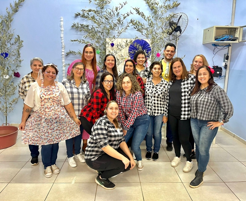 Galeria festa-junina-na-usf-dr-angelo-arlindo-lobo