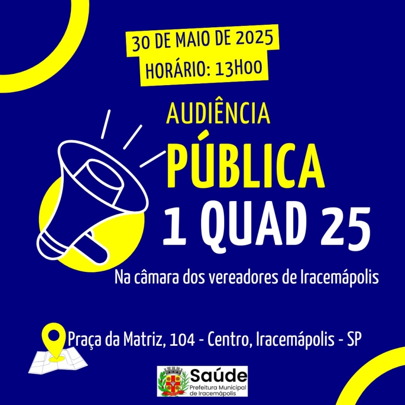 Noticia secretaria-de-saude-realiza-audiencia-publica-de-prestacao-de-contas