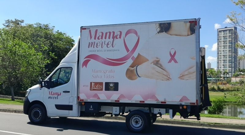 Noticia mamografo-movel-realiza-exames-gratuitos-de-prevencao-ao-cancer-de-mama-no-dia